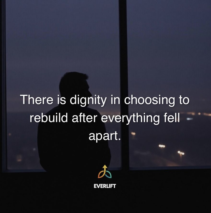 Everlift quote card example